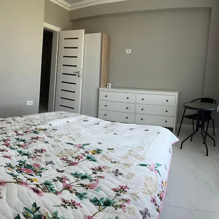 Luxury 2 In Tomis - Appartement *