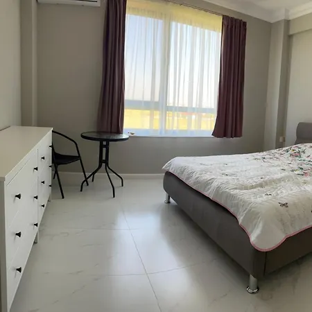 Luxury 2 In Tomis - Appartement