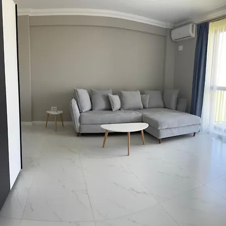 Luxury 2 In Tomis - * Constanţa