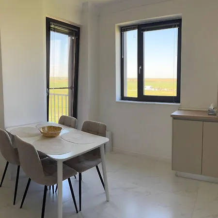 Luxury 2 In Tomis - Appartement *