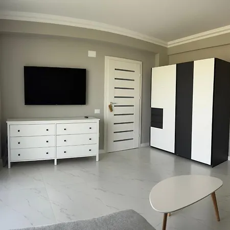 Luxury 2 In Tomis - Appartement Constanţa