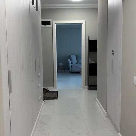 Luxury 2 In Tomis - Apartment